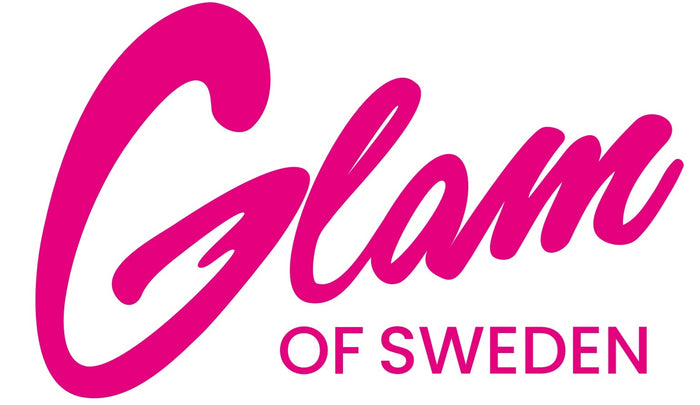 Glam of Sweden – Svensk Beauty & Makeup
