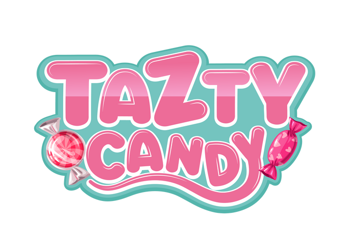 TaztyCandy – Svensk godis