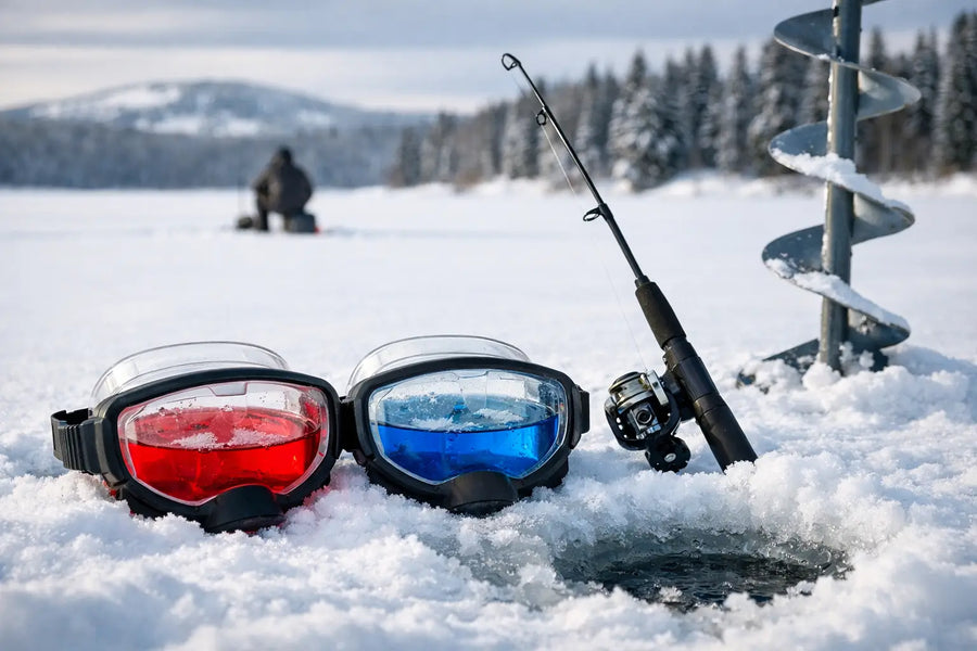 Tassalva-test vinter - vad fungerar bäst?
