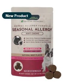 Allergy Support