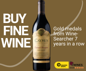 8Wines – Prisbelönta viner från hela världen