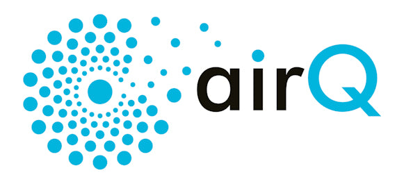 air-Q – Intelligent Luftkvalitetsmätare